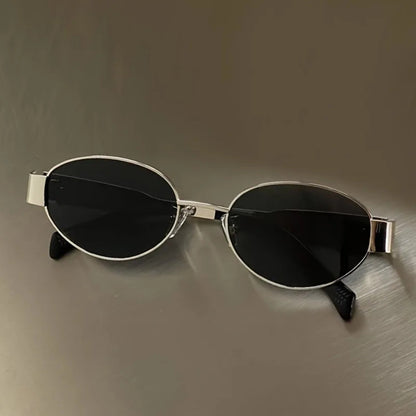 CINILY eyewear front view