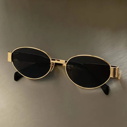CINILY eyewear frame detail