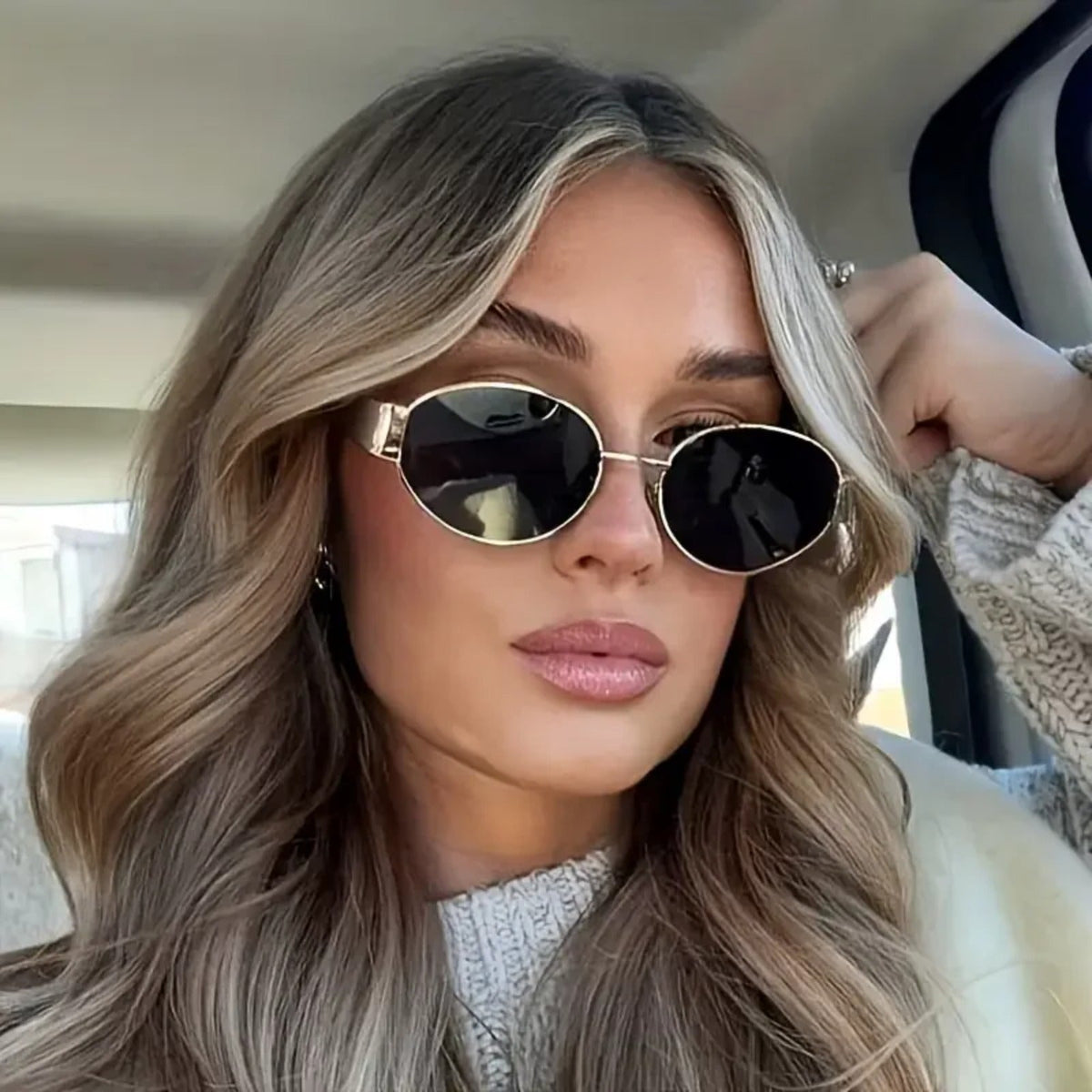 CINILY eyewear