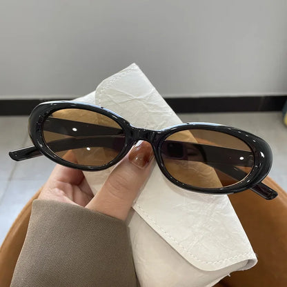 CINILY eyewear lens detail