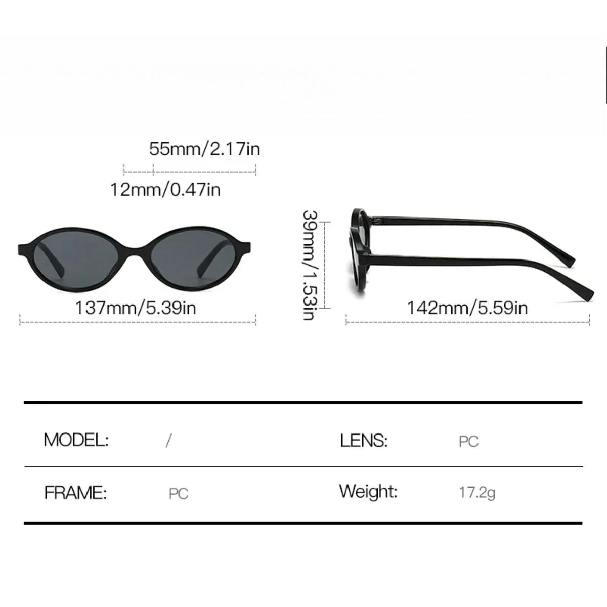 CINILY eyewear
