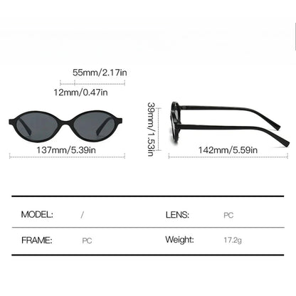 CINILY eyewear additional product view