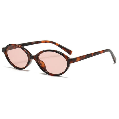 CINILY eyewear frame detail