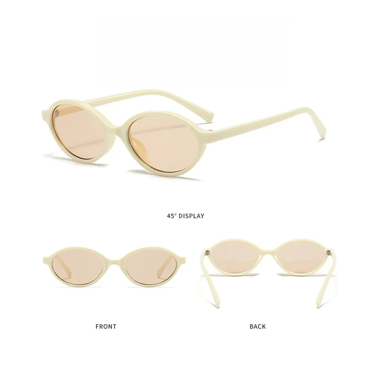 CINILY eyewear