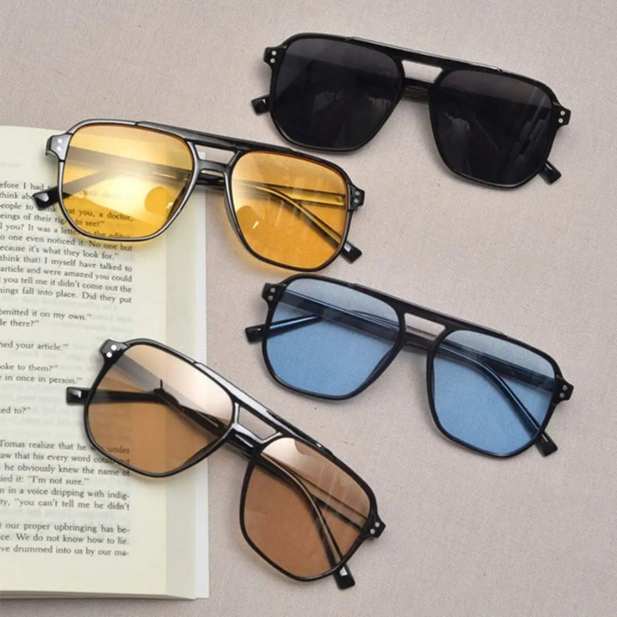 CINILY eyewear