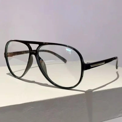 CINILY eyewear frame detail