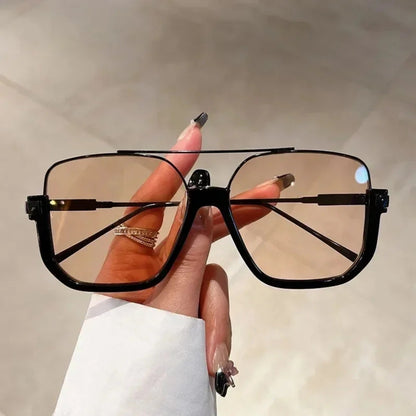 CINILY eyewear side view