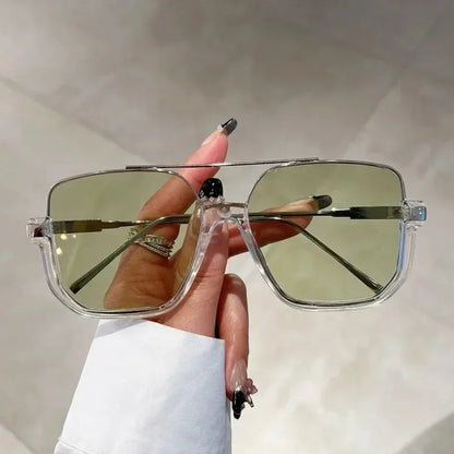CINILY eyewear frame detail