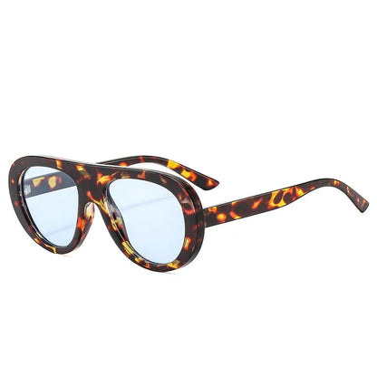 CINILY eyewear lens detail