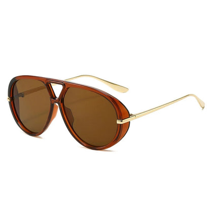 CINILY eyewear frame detail