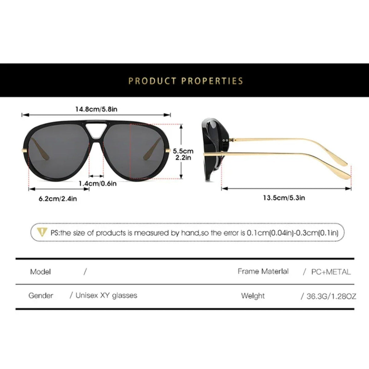 CINILY eyewear