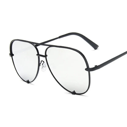 CINILY eyewear temple detail