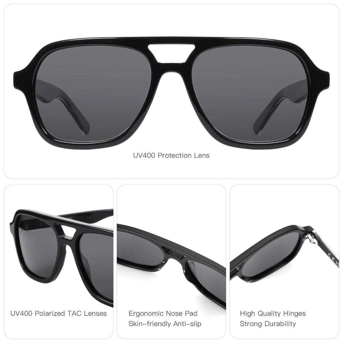 CINILY eyewear