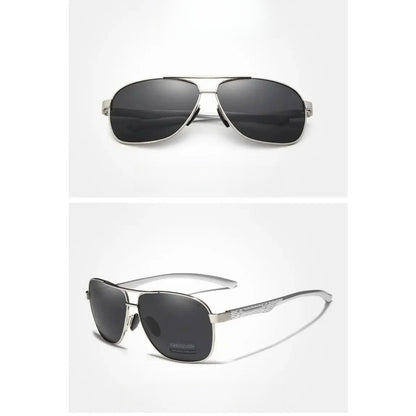 CINILY eyewear lens detail