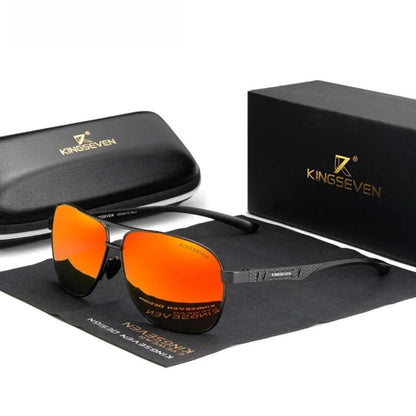 CINILY eyewear front view