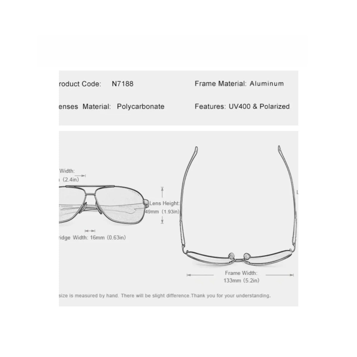 CINILY eyewear
