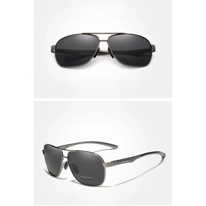 CINILY eyewear temple detail