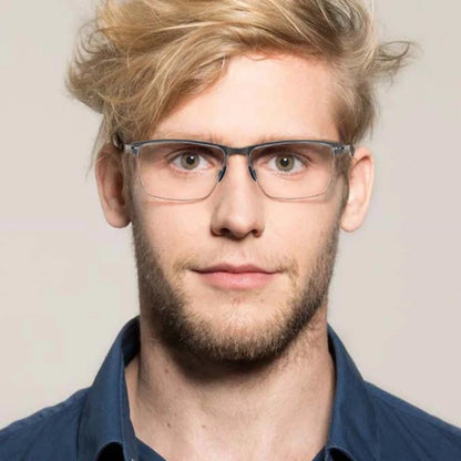 CINILY eyewear lens detail