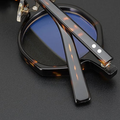 CINILY eyewear front view