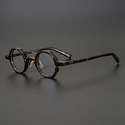 CINILY eyewear frame detail