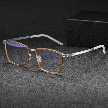 CINILY eyewear side view