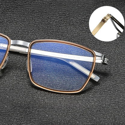 CINILY eyewear front view
