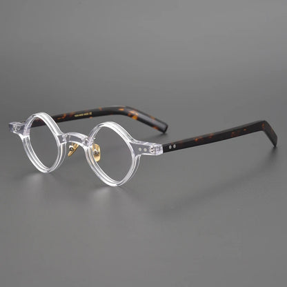 CINILY eyewear front view