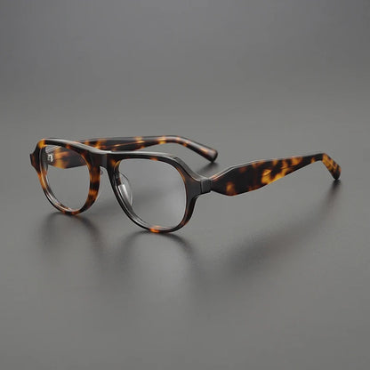 CINILY eyewear side view