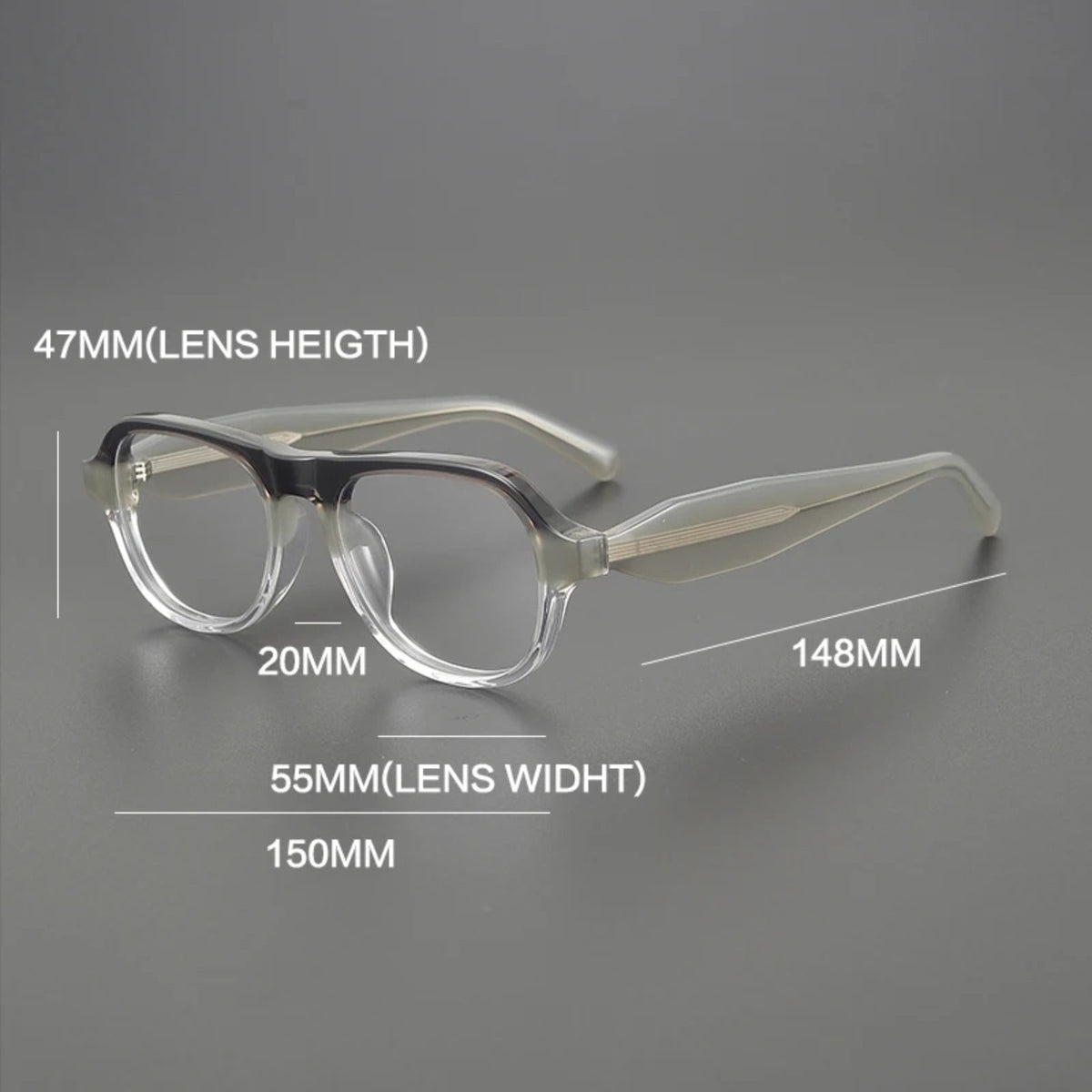 CINILY eyewear