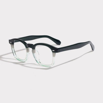 CINILY eyewear lens detail