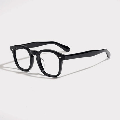 CINILY eyewear frame detail