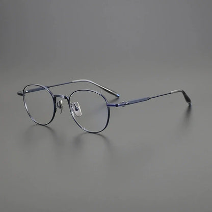 CINILY eyewear lens detail