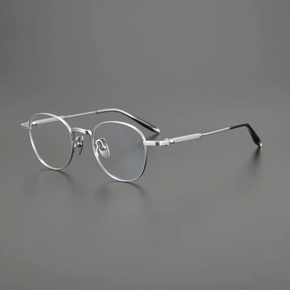 CINILY eyewear side view