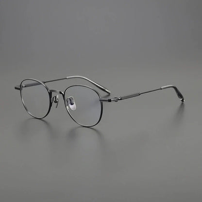 CINILY eyewear front view