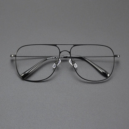 CINILY eyewear frame detail