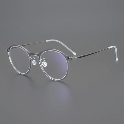 CINILY eyewear front view