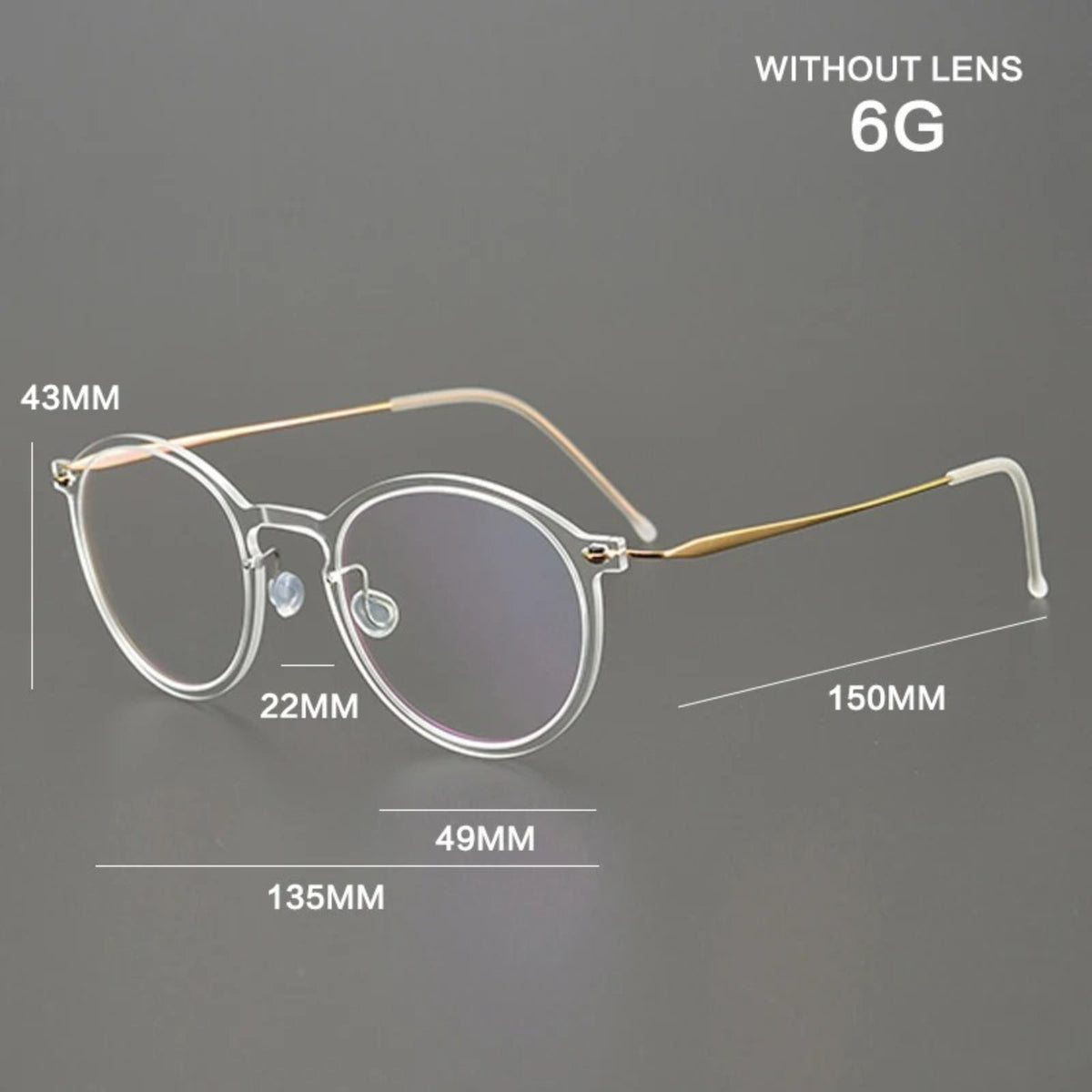 CINILY eyewear