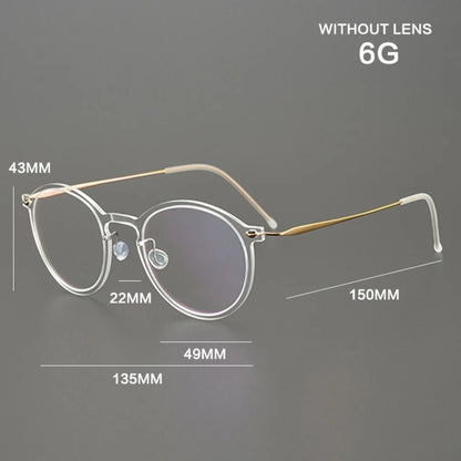 CINILY eyewear additional product view