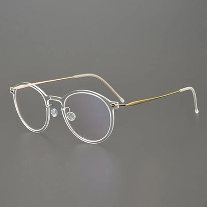 CINILY eyewear side view