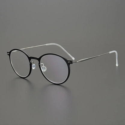 CINILY eyewear frame detail