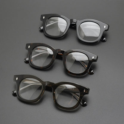 CINILY eyewear frame detail