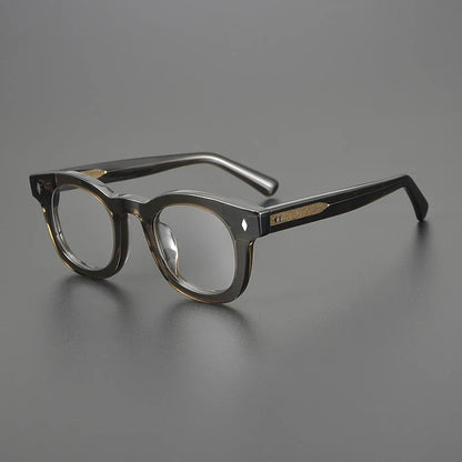 CINILY eyewear side view