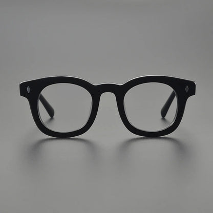 CINILY eyewear lens detail