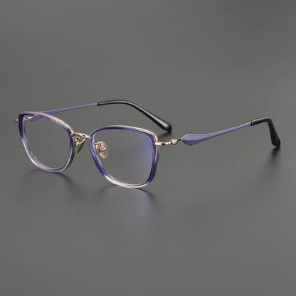 CINILY eyewear front view