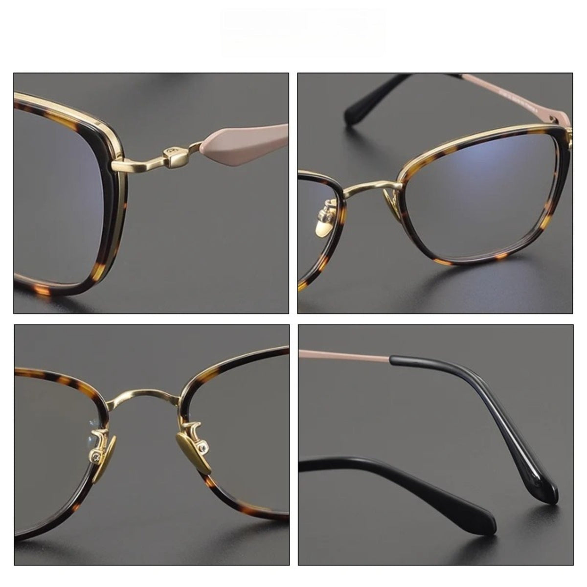 CINILY eyewear