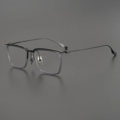CINILY eyewear frame detail