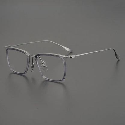 CINILY eyewear front view