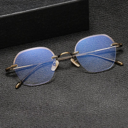 CINILY eyewear front view