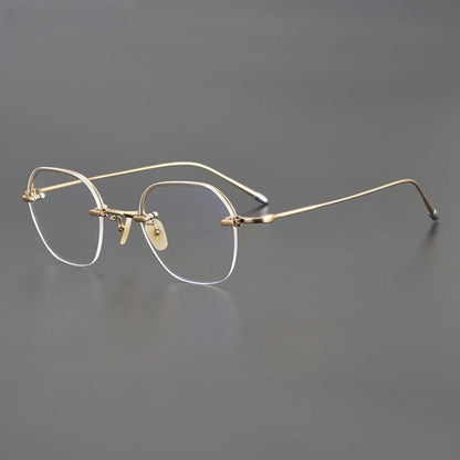 CINILY eyewear side view