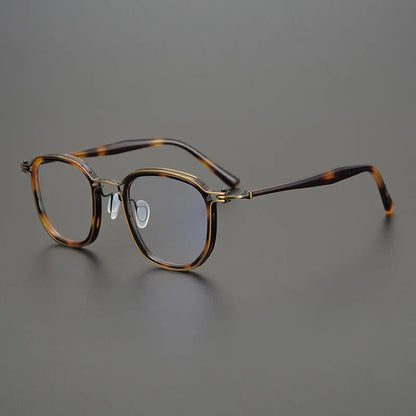 CINILY eyewear side view